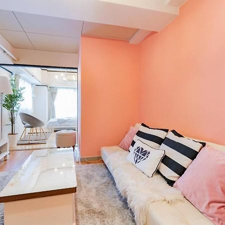 Stay 三軒茶屋 Sangenjaya Shibuya Tōkyō Extérieur photo