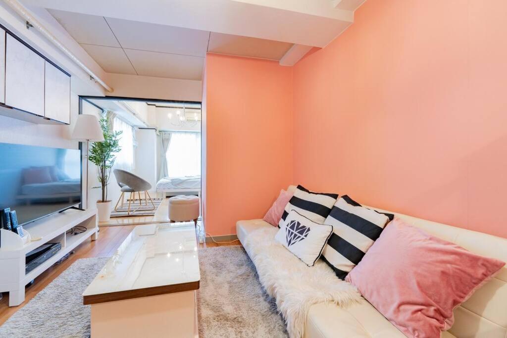 Stay 三軒茶屋 Sangenjaya Shibuya Tōkyō Extérieur photo