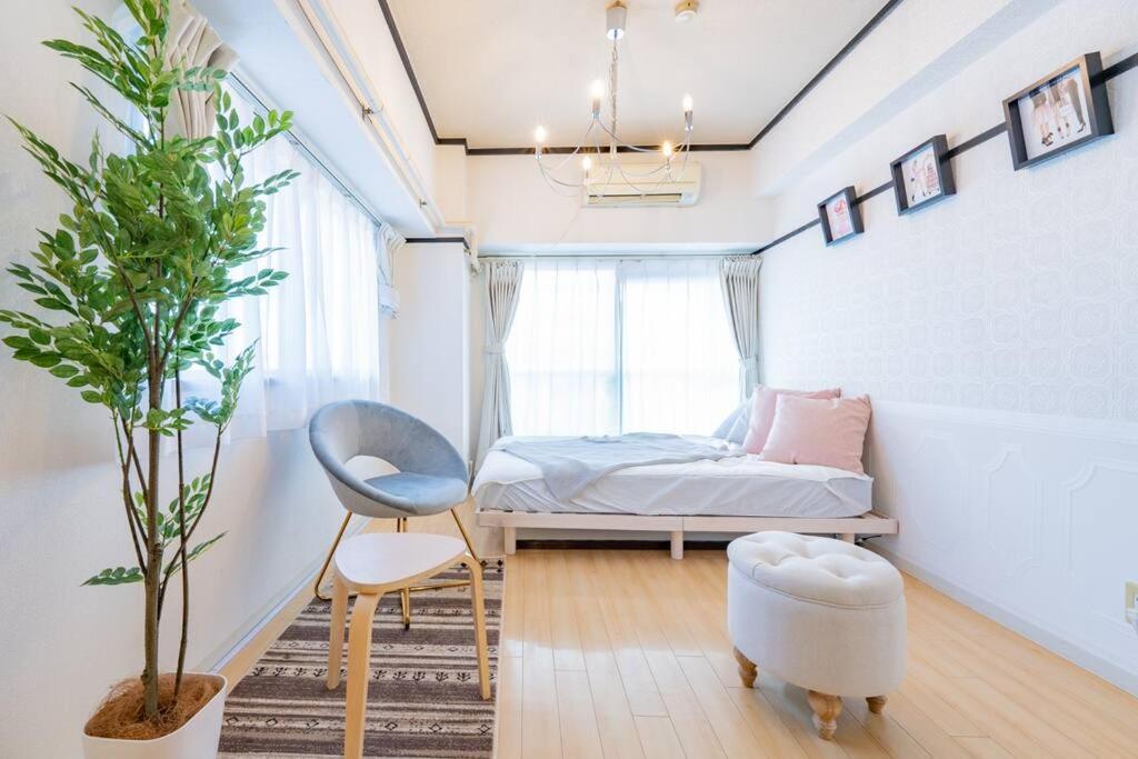 Stay 三軒茶屋 Sangenjaya Shibuya Tōkyō Extérieur photo